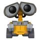 Wall-E Super Sized Jumbo POP! Wall-E 25 cm